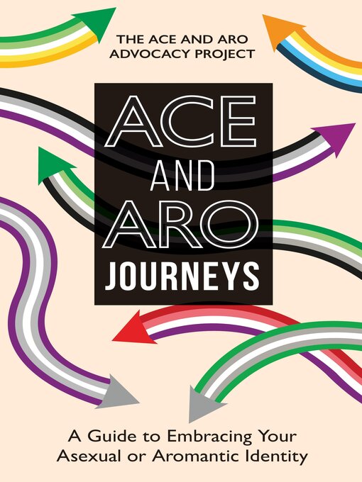 Title details for Ace and Aro Journeys by The Ace and Aro Advocacy Project - Wait list